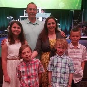 Meet your Posher, Darcy